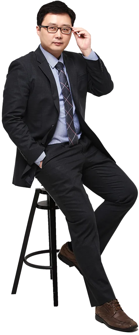 이비룡 대표 변호사